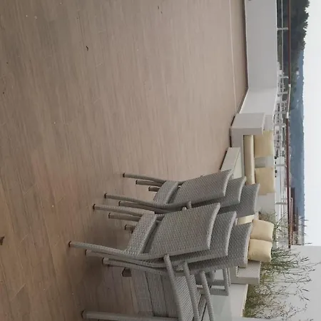 Felicia Luxery Penthouse For 2 Persons With Roofterrace Apartamento *