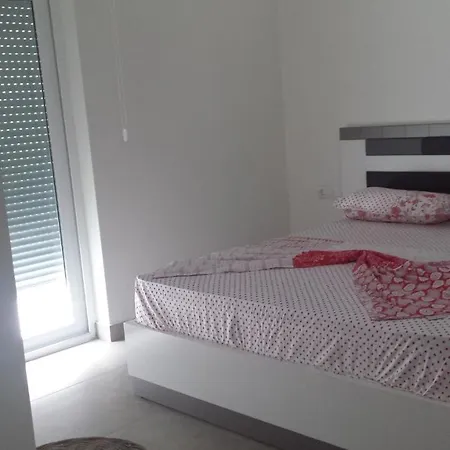 Felicia Luxery Penthouse For 2 Persons With Roofterrace Apartamento Selimiye (Aegean)