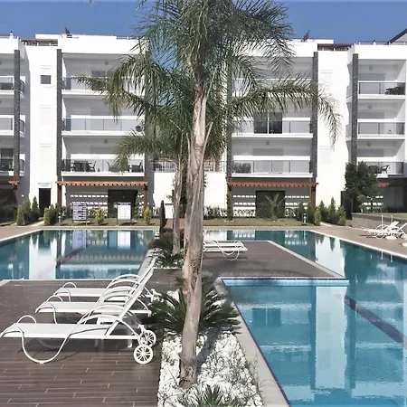 Felicia Luxery Penthouse For 2 Persons With Roofterrace Selimiye (Aegean)